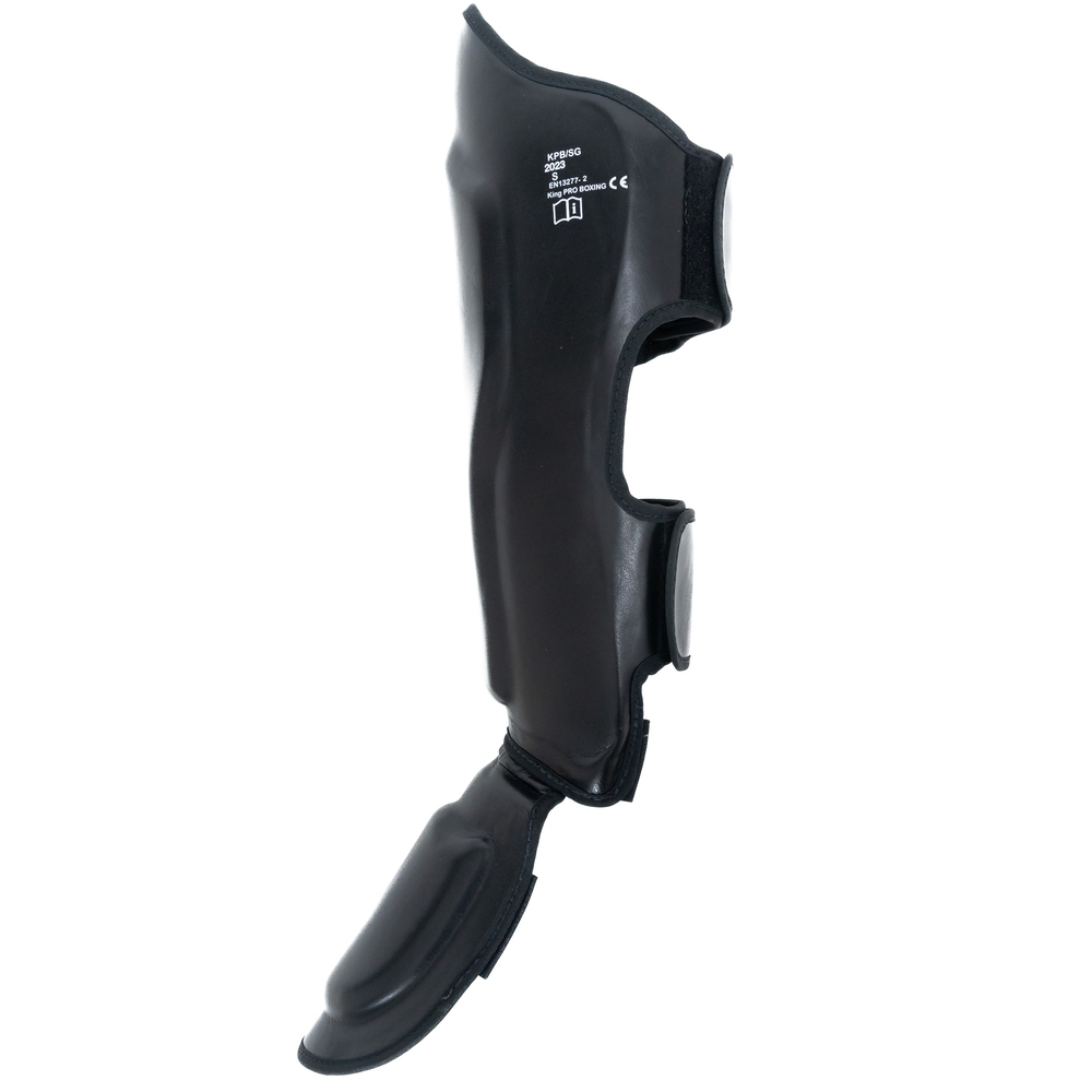 Защита ног KING PRO BOXING KPB/SG-1