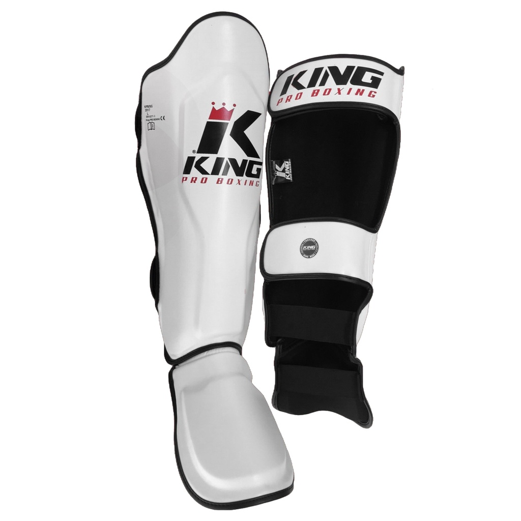 Защита ног KING PRO BOXING KPB/SG-1