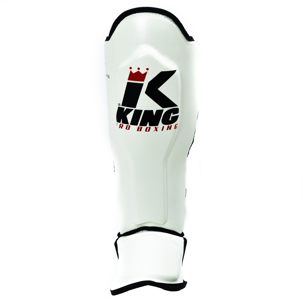 Защита ног KING PRO BOXING KPB/SG-1
