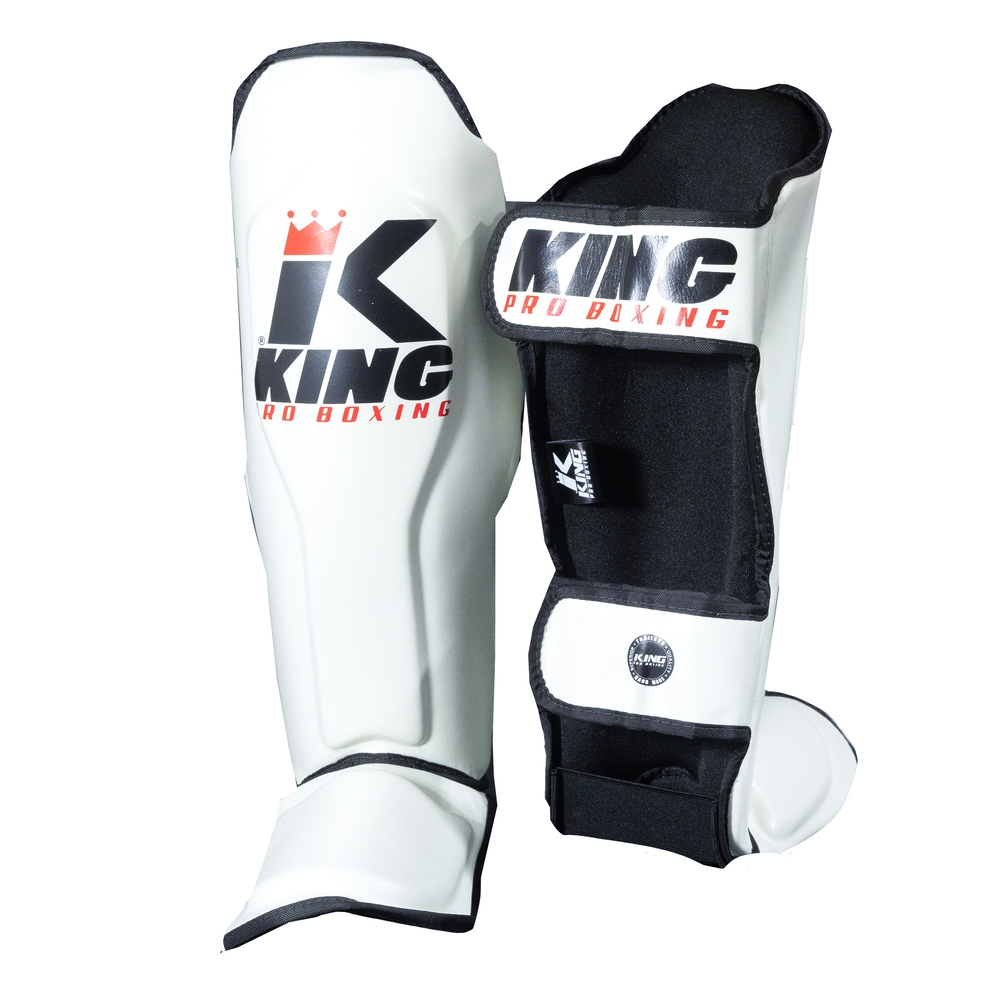 Защита ног KING PRO BOXING KPB/SG-1