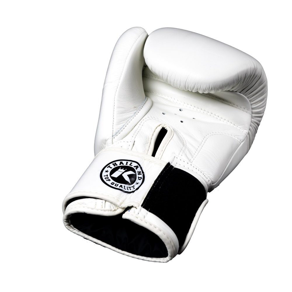 Боксерские перчатки KING PRO BOXING KPB/BGVL 3 Боксерские перчатки KING PRO BOXING KPB/BGVL 3