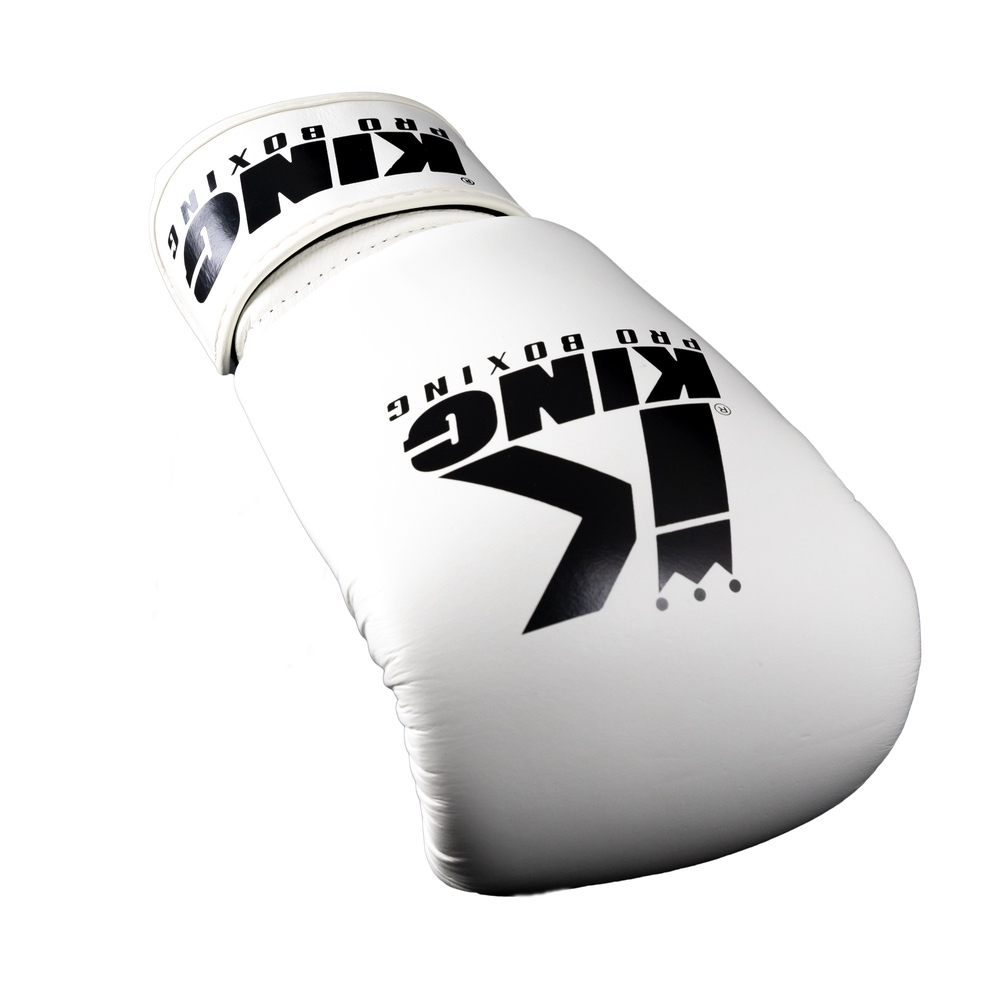 Боксерские перчатки KING PRO BOXING KPB/BGVL 3 Боксерские перчатки KING PRO BOXING KPB/BGVL 3
