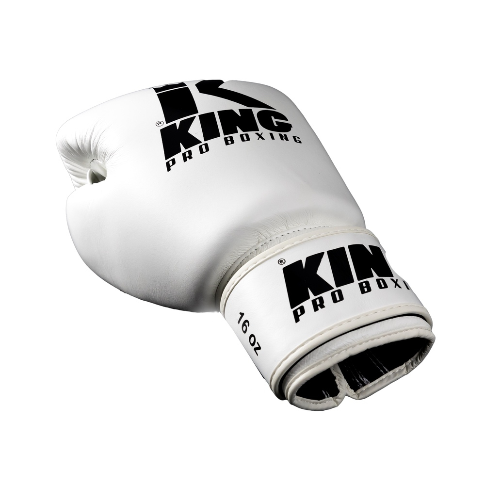 Боксерские перчатки KING PRO BOXING KPB/BGVL 3 Боксерские перчатки KING PRO BOXING KPB/BGVL 3