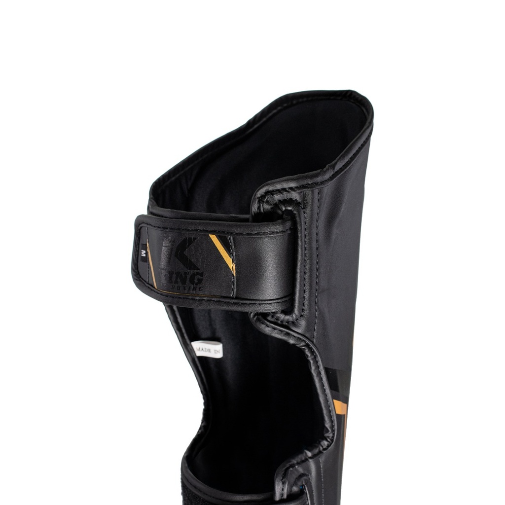 Защита голени King Pro Boxing KPB/SGL THOR 