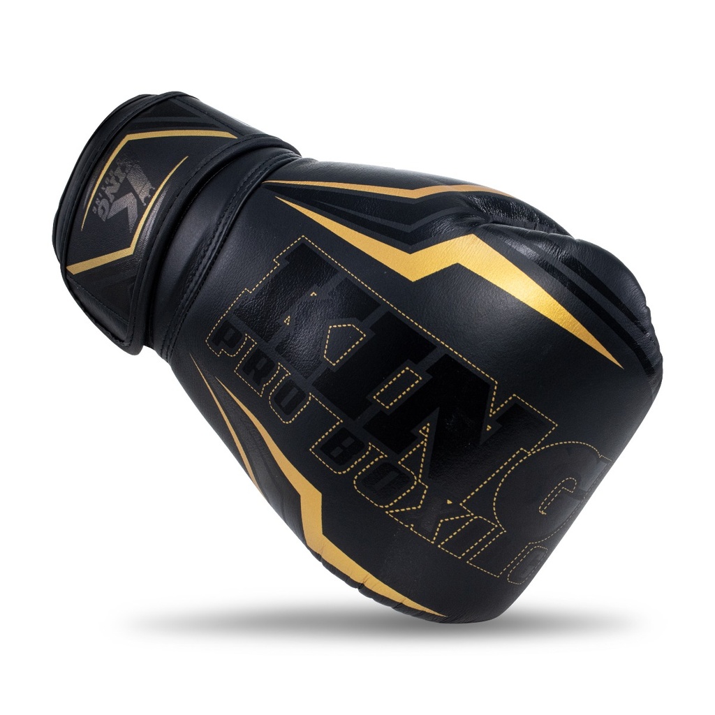 Боксерские перчатки KING PRO BOXING KPB/BG THOR Боксерские перчатки KING PRO BOXING KPB/BG THOR