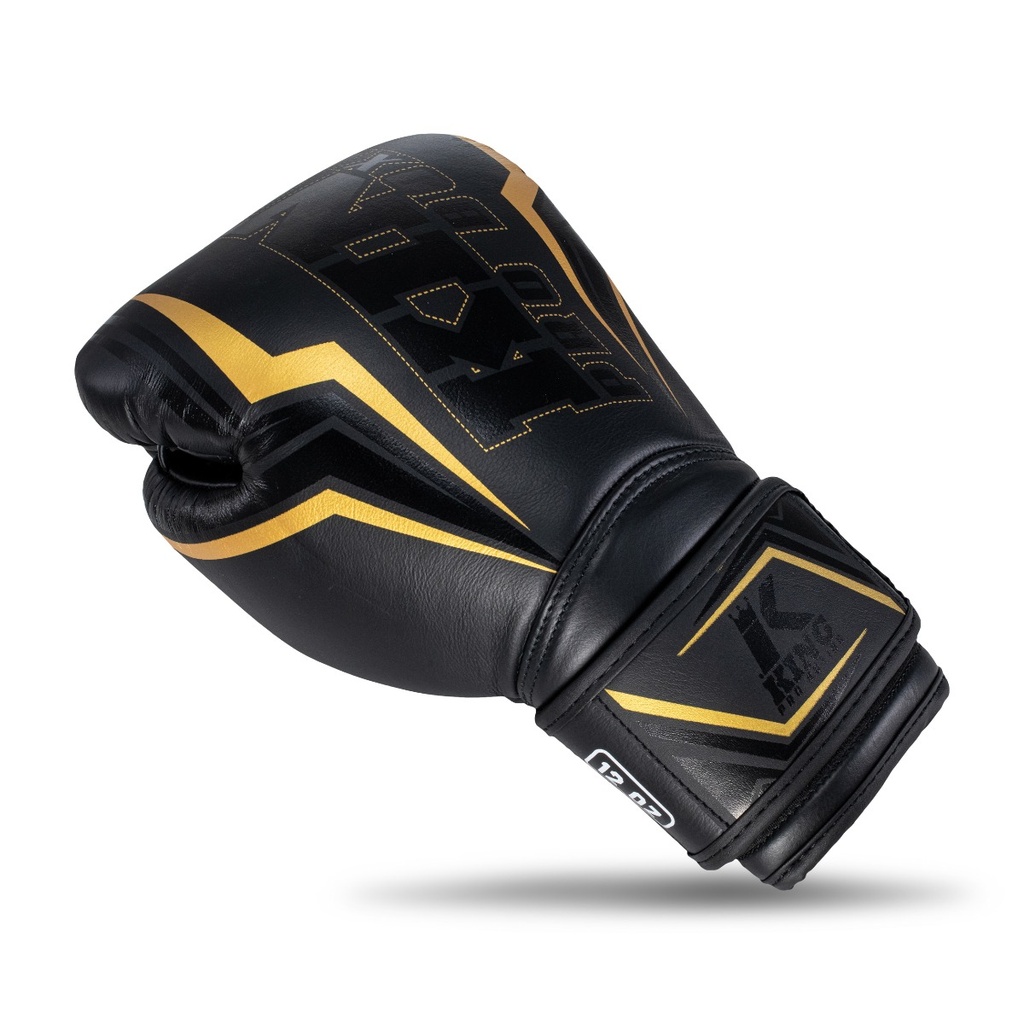 Боксерские перчатки KING PRO BOXING KPB/BG THOR Боксерские перчатки KING PRO BOXING KPB/BG THOR