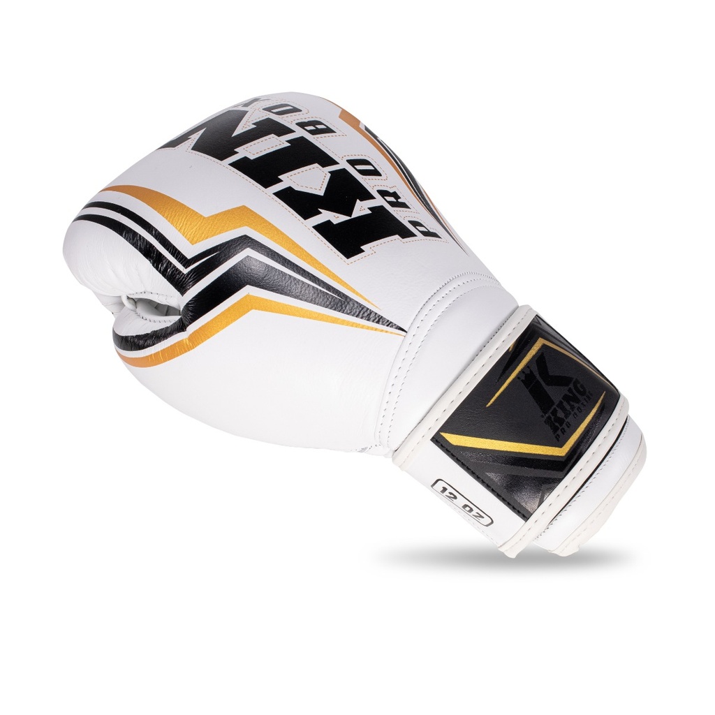 Боксерские перчатки KING PRO BOXING KPB/BG THOR 