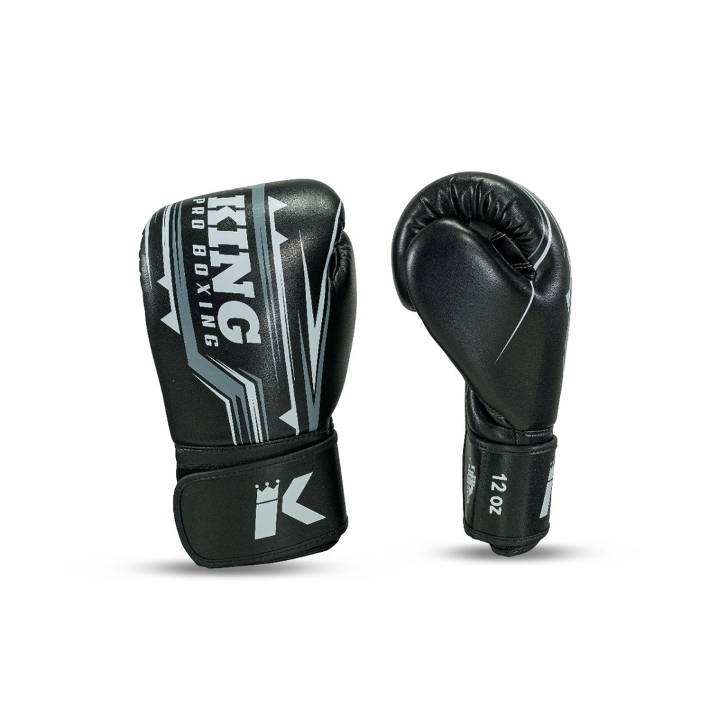 Боксерские перчатки KING PRO BOXING KPB/BG Spartan 1 Боксерские перчатки KING PRO BOXING KPB/BG Spartan 1