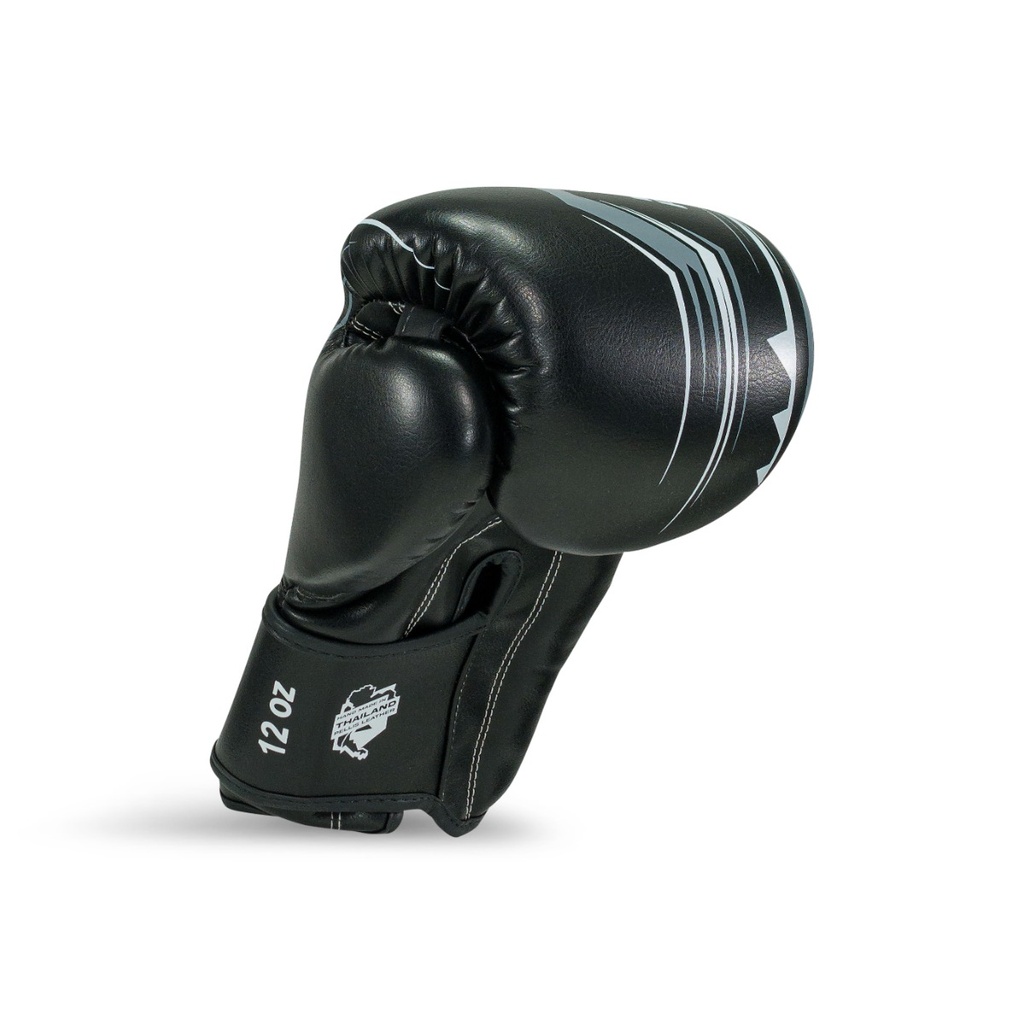 Боксерские перчатки KING PRO BOXING KPB/BG Spartan 1 Боксерские перчатки KING PRO BOXING KPB/BG Spartan 1