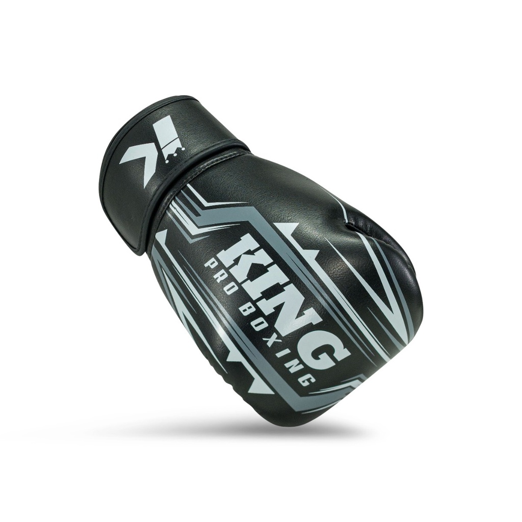 Боксерские перчатки KING PRO BOXING KPB/BG Spartan 1 Боксерские перчатки KING PRO BOXING KPB/BG Spartan 1