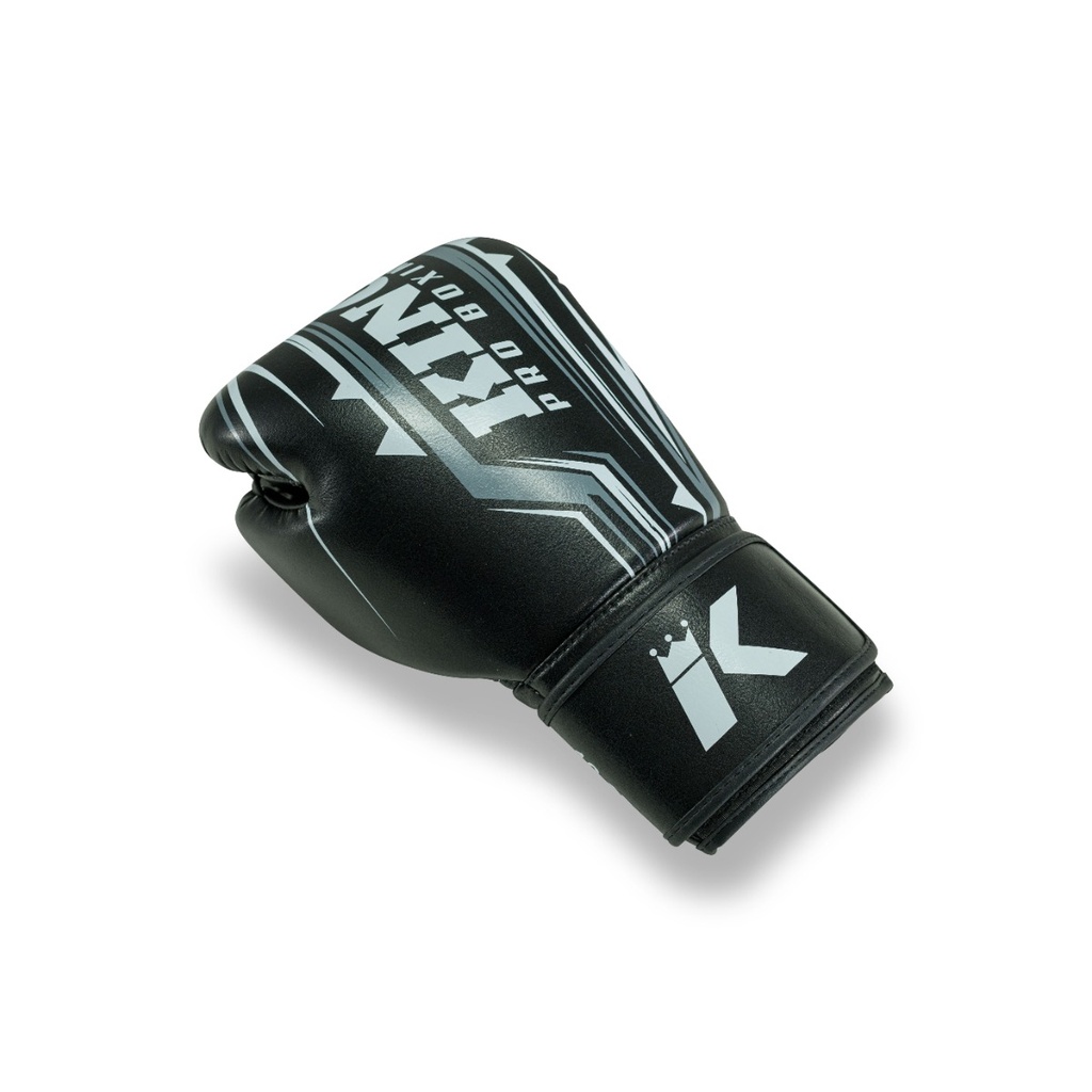 Боксерские перчатки KING PRO BOXING KPB/BG Spartan 1 Боксерские перчатки KING PRO BOXING KPB/BG Spartan 1