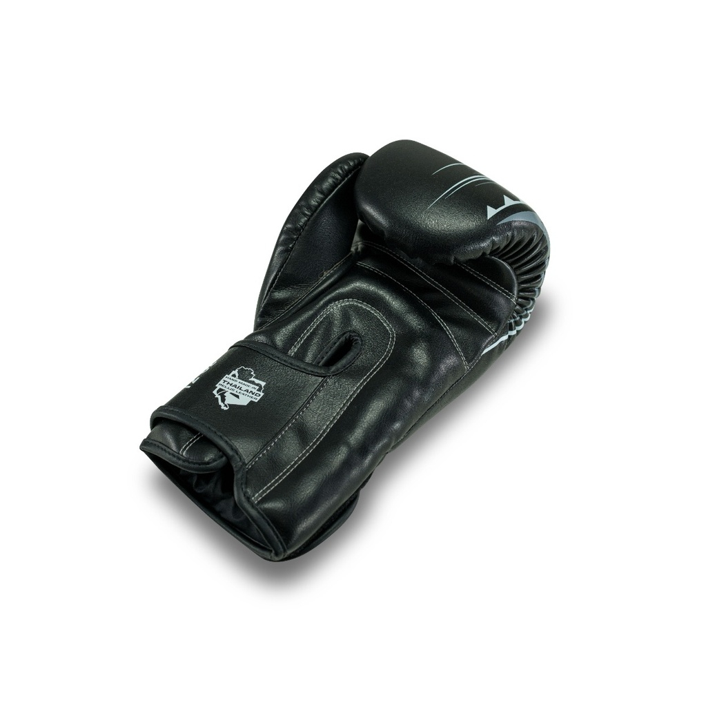 Боксерские перчатки KING PRO BOXING KPB/BG Spartan 1 Боксерские перчатки KING PRO BOXING KPB/BG Spartan 1