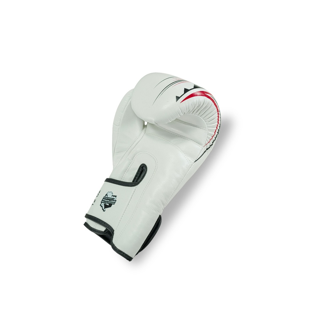 Боксерские перчатки KING PRO BOXING KPB/BG Spartan 1