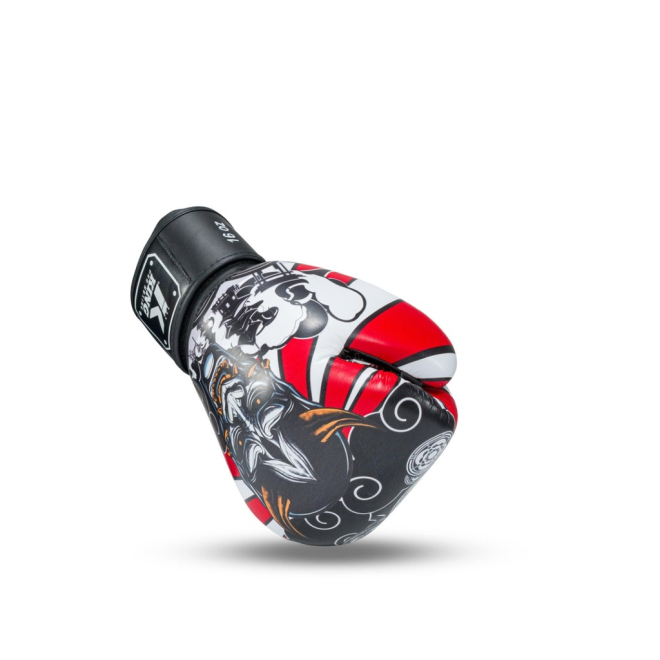 Боксерские перчатки KING PRO BOXING KPB/BG HANYA