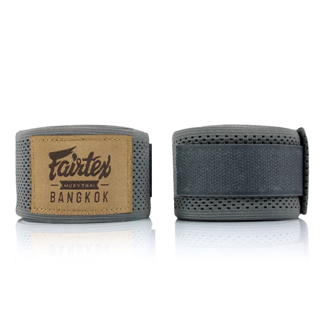 Боксерские бинты Fairtex (эластичные) HW4