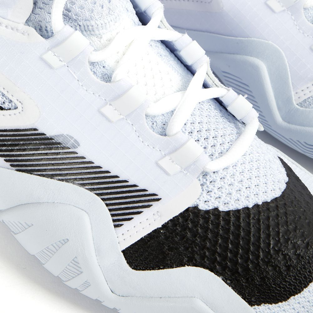 Боксёрки Nike HyperKO 2.0 White/Black/Photon Dust