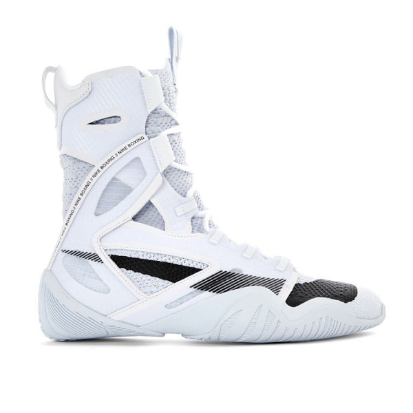 Боксёрки Nike HyperKO 2.0 White/Black/Photon Dust Боксёрки Nike HyperKO 2.0 White/Black/Photon Dust