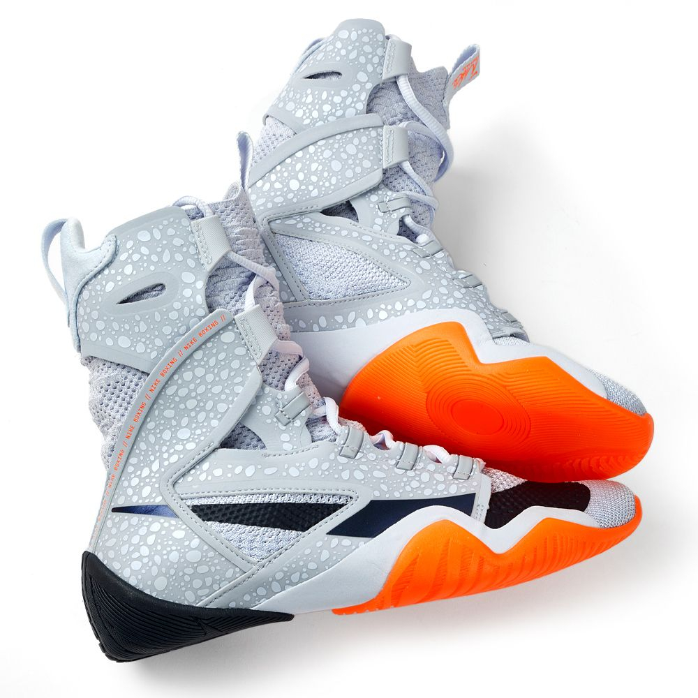 Боксёрки Nike HyperKO 2.0 Special Edition, мультиколор