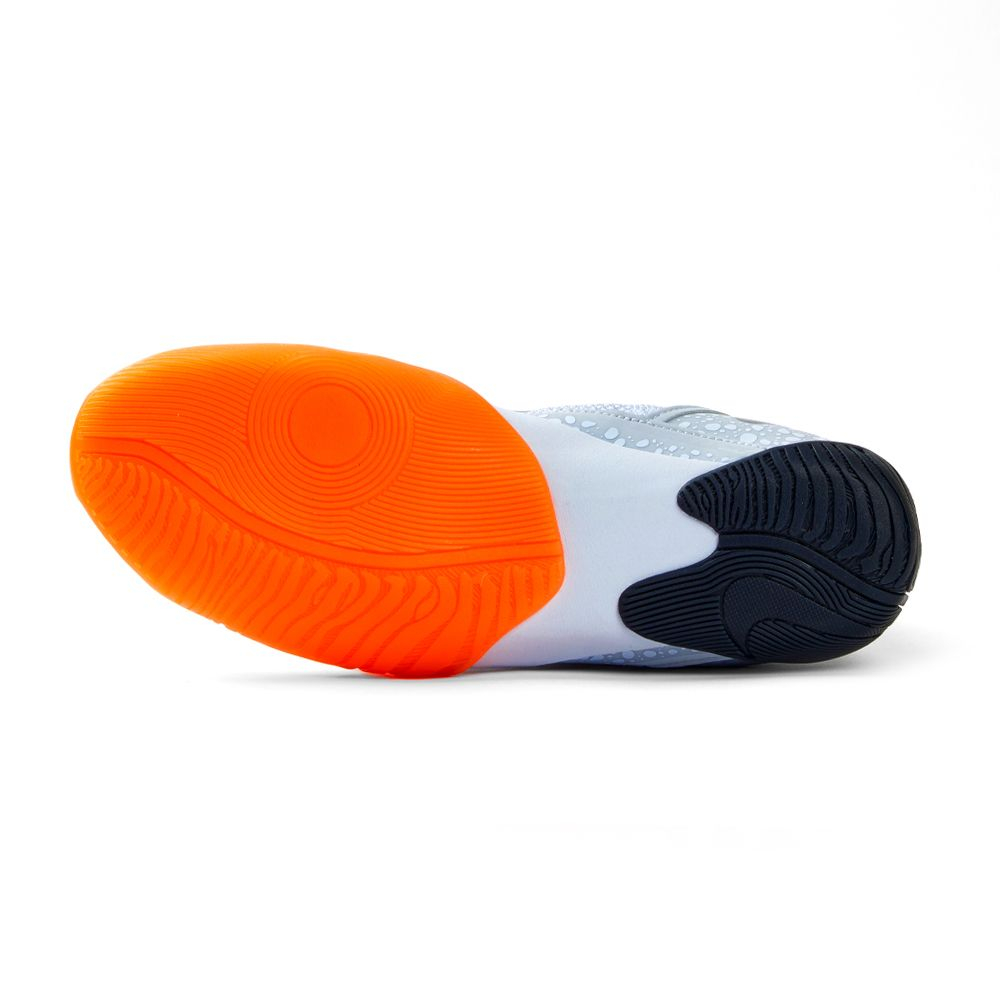 Боксёрки Nike HyperKO 2.0 Special Edition, мультиколор