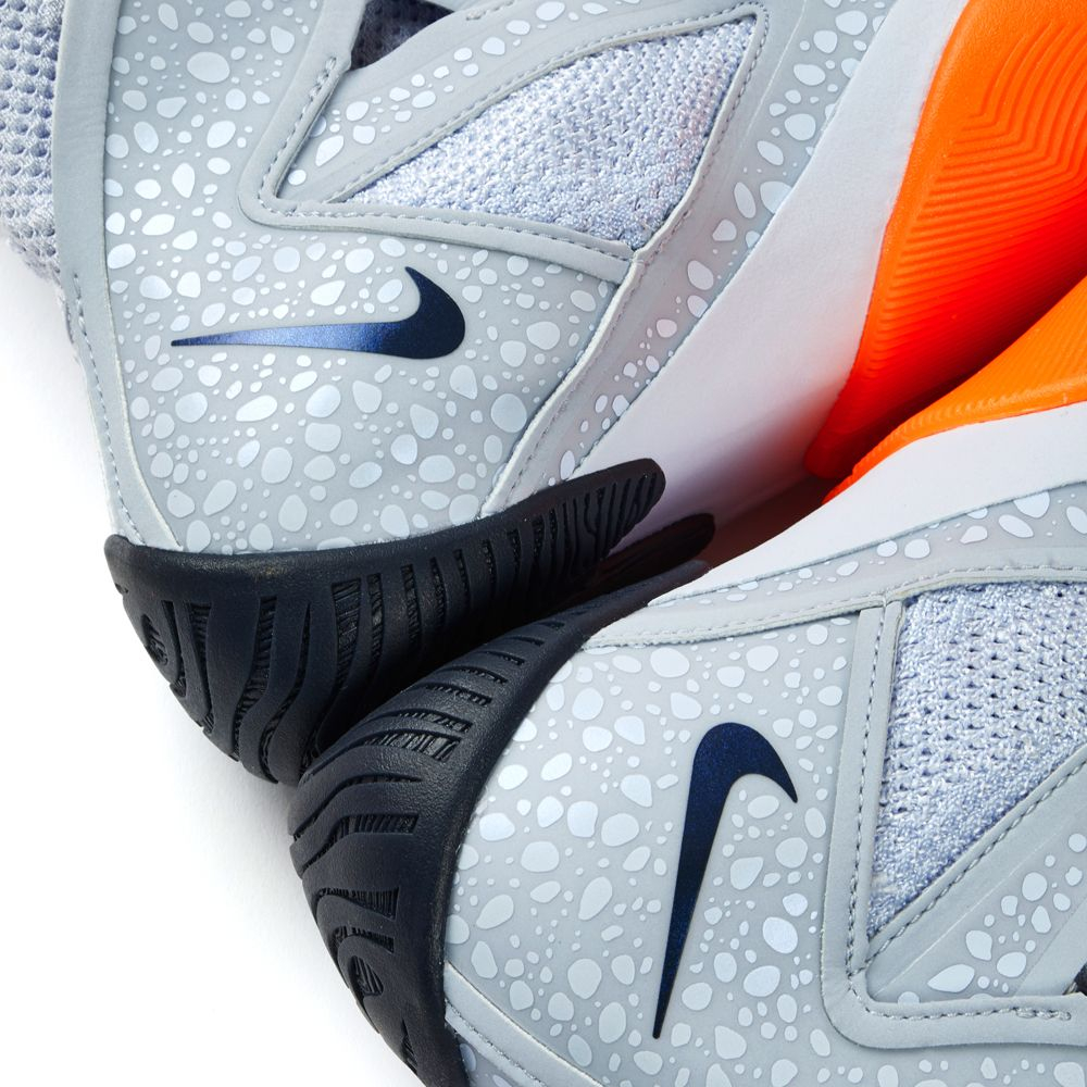 Боксёрки Nike HyperKO 2.0 Special Edition, мультиколор