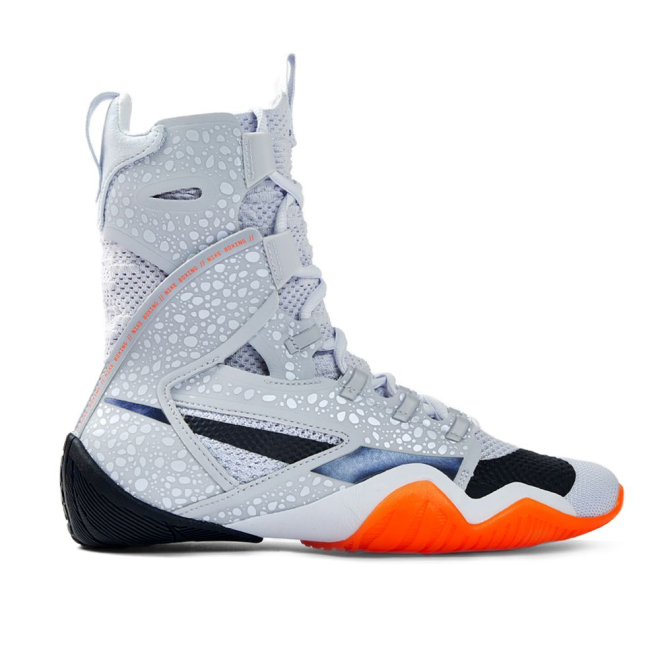 Боксёрки Nike HyperKO 2.0 Special Edition, мультиколор