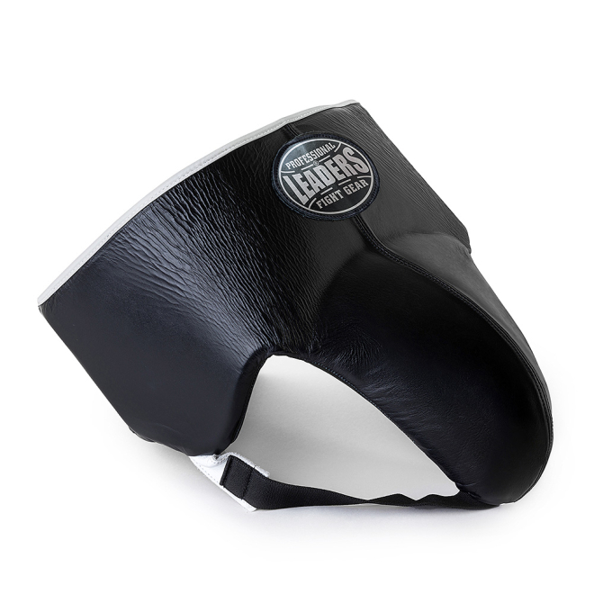 Бандаж мужской LEADERS LSGP BK Бандаж мужской LEADERS LSGP BK