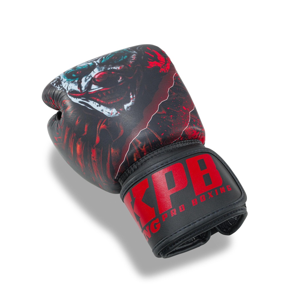 Боксерские перчатки KING PRO BOXING KPB SCARY BG Боксерские перчатки KING PRO BOXING KPB SCARY BG