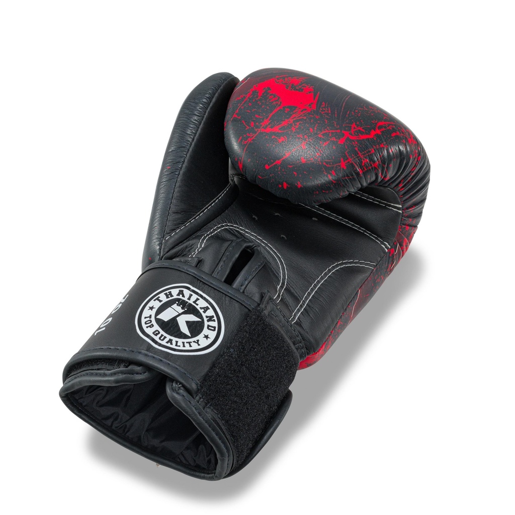 Боксерские перчатки KING PRO BOXING KPB SCARY BG Боксерские перчатки KING PRO BOXING KPB SCARY BG