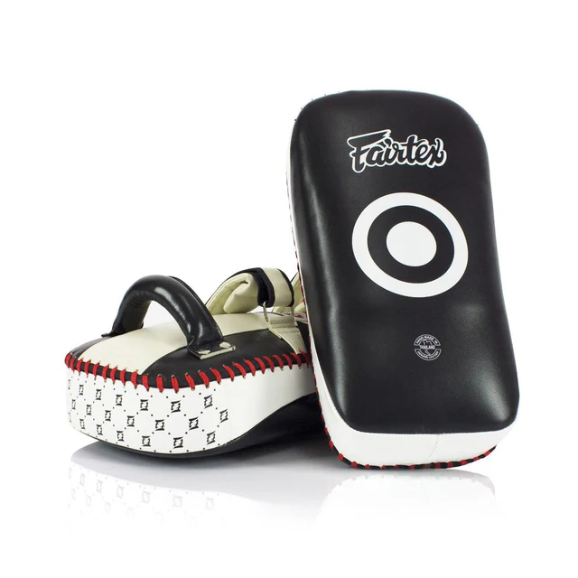 Пэды Fairtex KPLC2