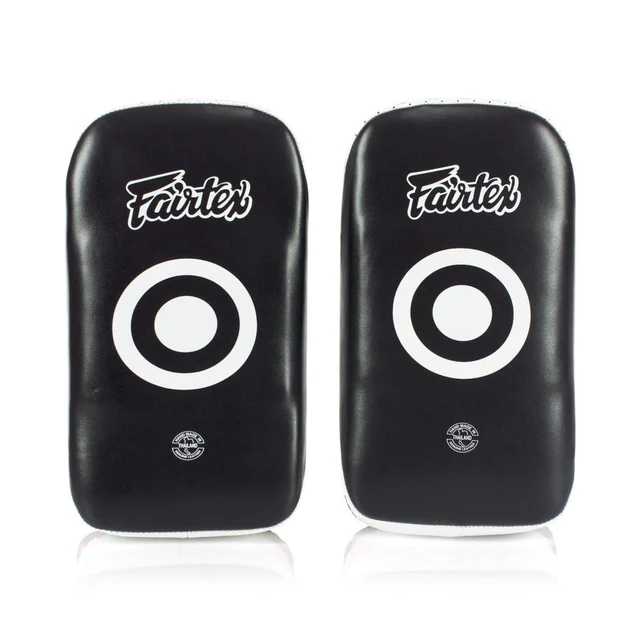 Пэды Fairtex KPLC2