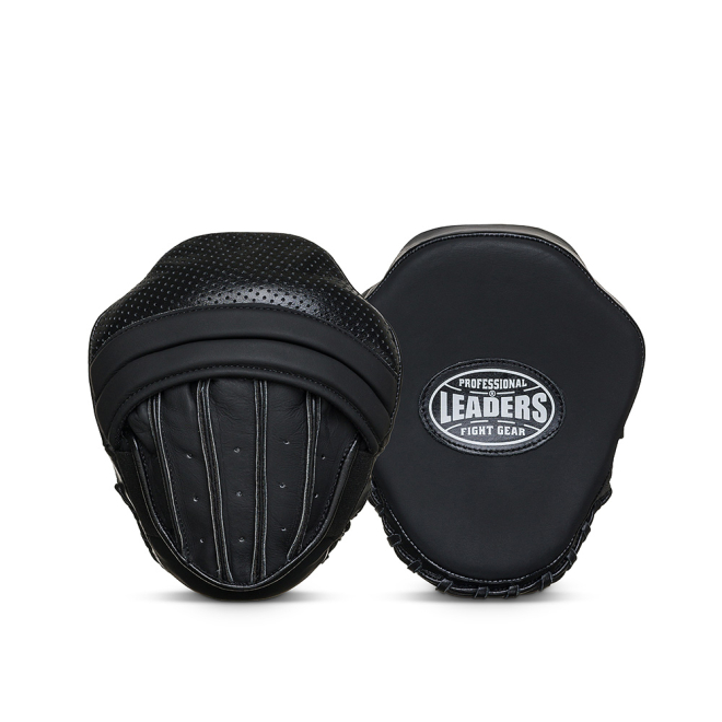 Лапы тренерские LEADERS TACTICAL CROW'S FEET BK