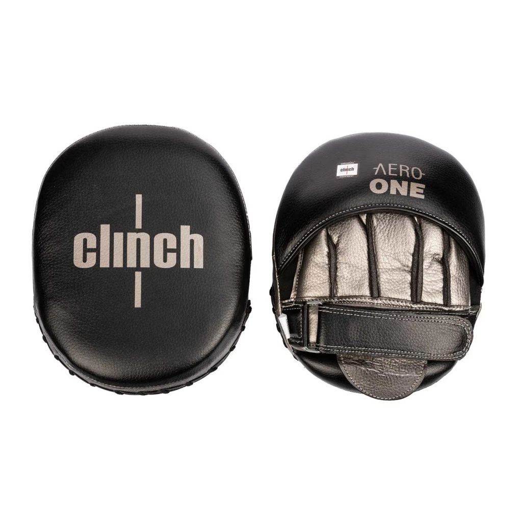 Лапы Clinch Focus Mitt Aero One
