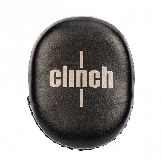 Лапы Clinch Focus Mitt Aero One