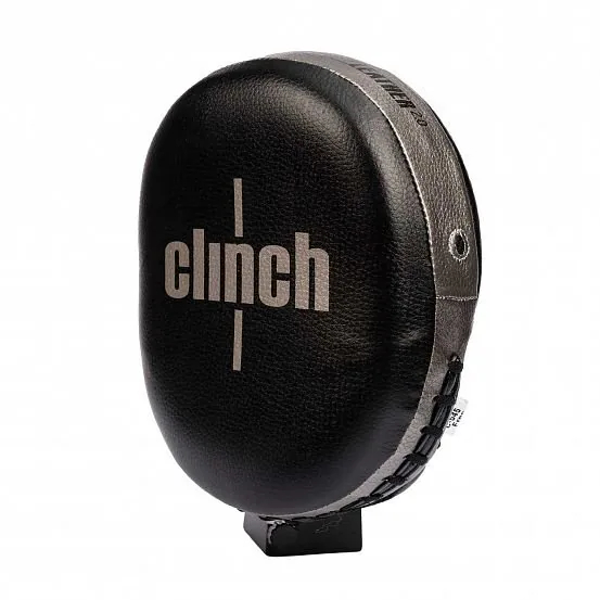Лапы Clinch Focus Mitt Aero One