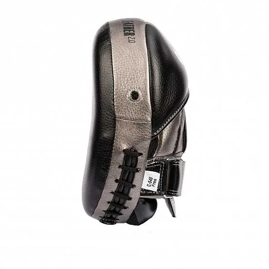 Лапы Clinch Focus Mitt Aero One