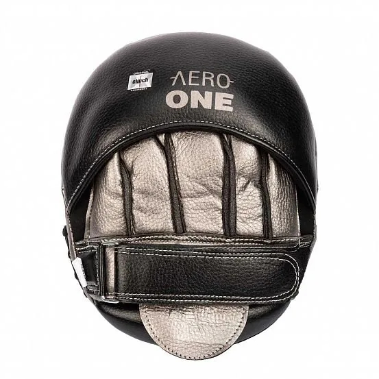 Лапы Clinch Focus Mitt Aero One