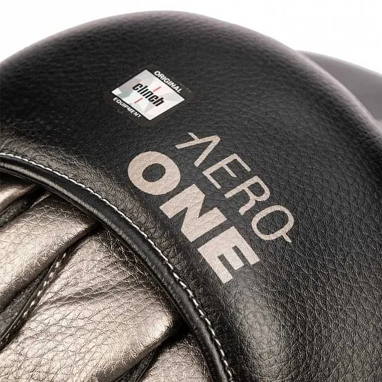Лапы Clinch Focus Mitt Aero One