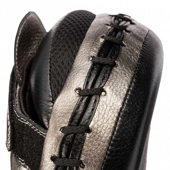 Лапы Clinch Focus Mitt Aero One