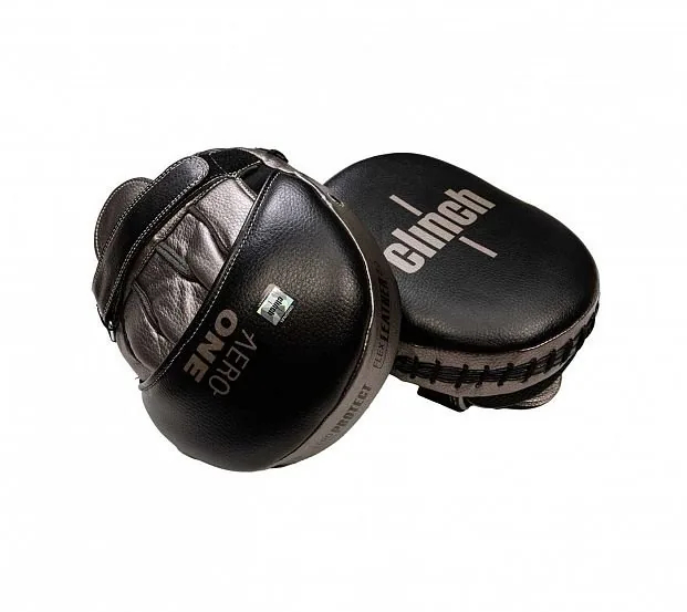 Лапы Clinch Focus Mitt Aero One