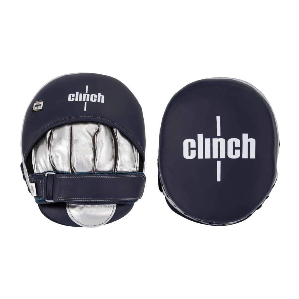Лапы Clinch Focus Mitt Aero One
