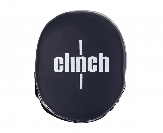 Лапы Clinch Focus Mitt Aero One