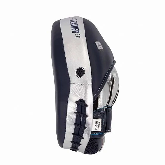 Лапы Clinch Focus Mitt Aero One