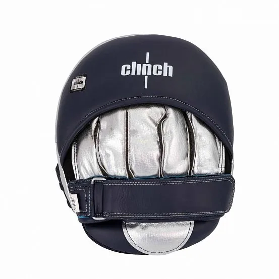 Лапы Clinch Focus Mitt Aero One