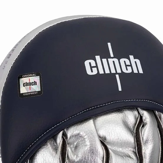 Лапы Clinch Focus Mitt Aero One