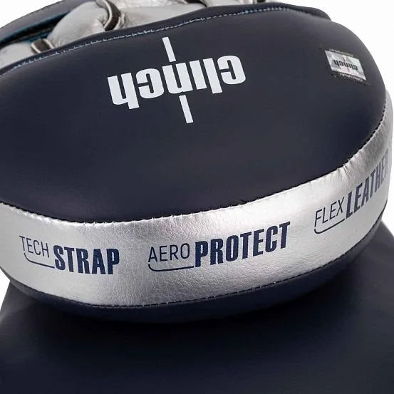 Лапы Clinch Focus Mitt Aero One