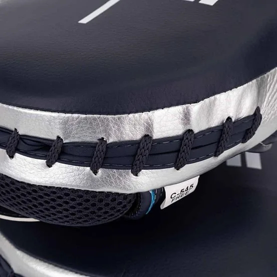 Лапы Clinch Focus Mitt Aero One