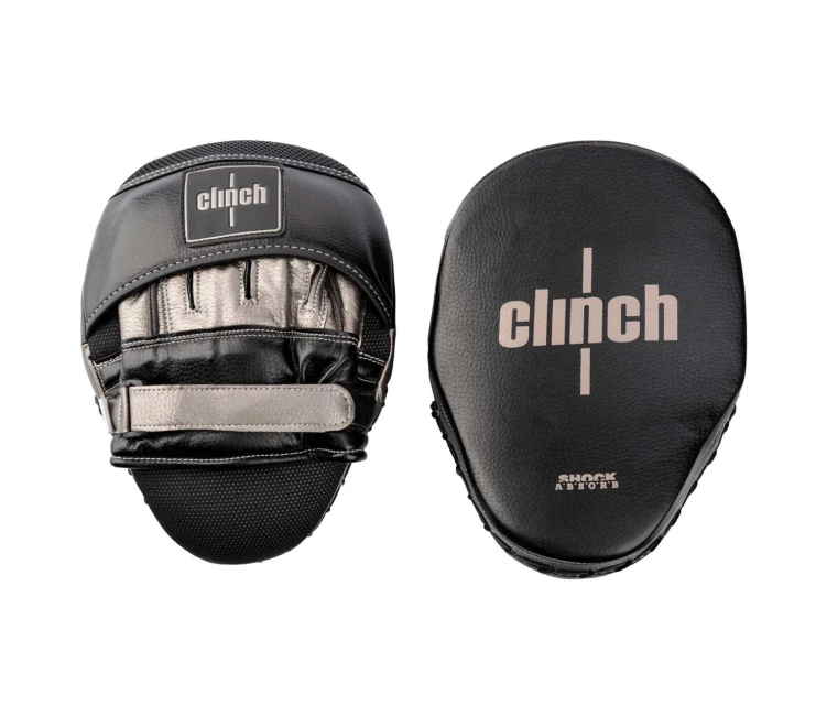 Лапы Clinch Shock Absorb Mitt