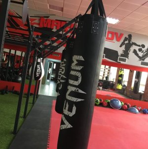 Makhankov Gym – чемпионский тренерские состав....