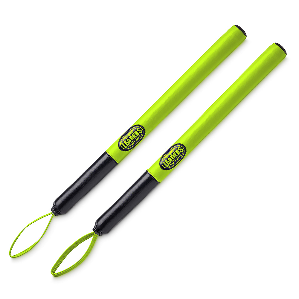 Палки тренерские LEADERS Boxing Punch Sticks GN