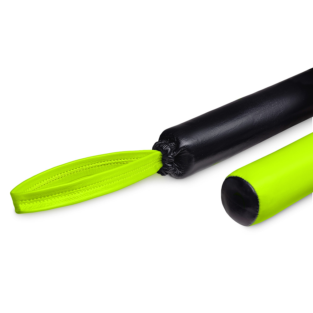 Палки тренерские LEADERS Boxing Punch Sticks GN